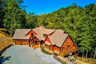 380 Biguns Blvd, Talking Rock, GA 30175 - Photo 1