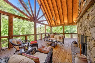 380 Biguns Boulevard, Talking Rock, GA 30175 - Photo 6