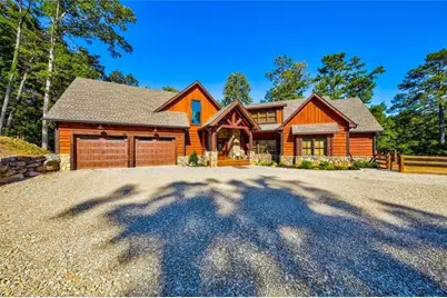 380 Biguns Boulevard, Talking Rock, GA 30175 - Photo 52