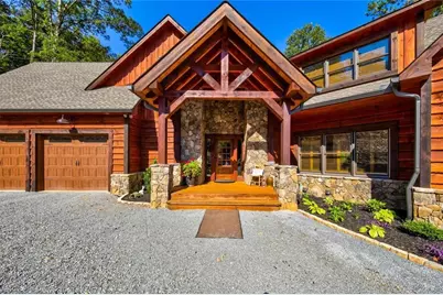 380 Biguns Boulevard, Talking Rock, GA 30175 - Photo 50