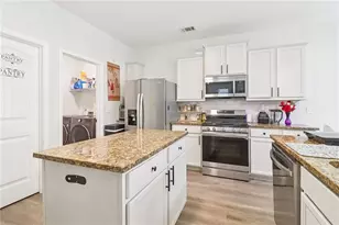 521 Greyhound Ct, Union City, GA 30291 - Photo 10