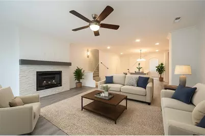 4535 Sims Park Ovlk, Suwanee, GA 30024 - Photo 2