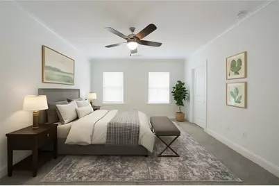 4535 Sims Park Ovlk, Suwanee, GA 30024 - Photo 4