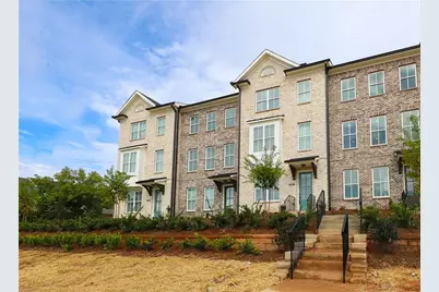 4535 Sims Park Ovlk, Suwanee, GA 30024 - Photo 1