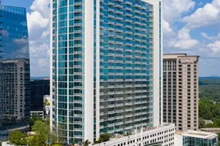 3324 Peachtree Rd NE, Atlanta, GA 30326 - Photo 1