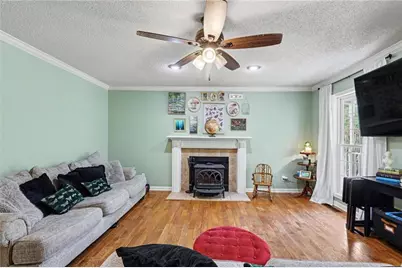 1595 Harmony Road, Temple, GA 30179 - Photo 8