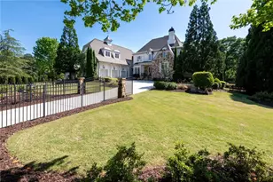 5295 Chelsen Wood Dr, Duluth, GA 30097 - Photo 4