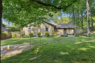 562 Rimrock Trail, Stone Mountain, GA 30083 - Photo 20