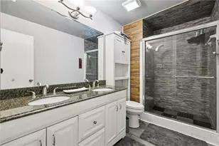 562 Rimrock Trail, Stone Mountain, GA 30083 - Photo 14