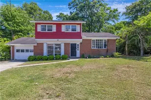 1708 Timark Dr, Macon, GA 31206 - Photo 2