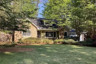 3103 Nottaway Ct, Atlanta, GA 30341 - Photo 2