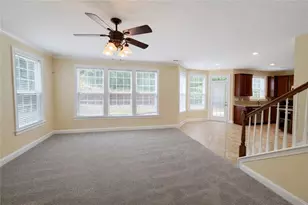197 Berkten Ln, Lawrenceville, GA 30043 - Photo 8