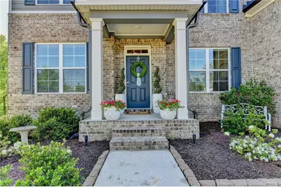 480 Cooper Farm Way, Buford, GA 30518 - Photo 2