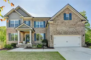 480 Cooper Farm Way, Buford, GA 30518 - Photo 1