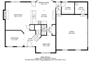 62 Smoak Field Rd, Griffin, GA 30223 - Photo 6
