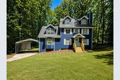 4232 Marjorie Rd, SW, Snellville, GA 30039 - Photo 2