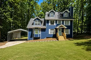 4232 Marjorie Rd SW, Snellville, GA 30039 - Photo 2
