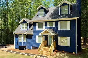 4232 Marjorie Rd SW, Snellville, GA 30039 - Photo 4