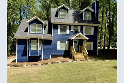 4232 Marjorie Rd, SW, Snellville, GA 30039 - Photo 2