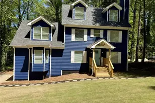 4232 Marjorie Rd SW, Snellville, GA 30039 - Photo 2