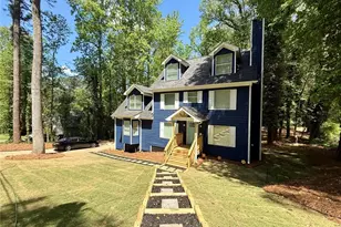 4232 Marjorie Rd SW, Snellville, GA 30039 - Photo 2