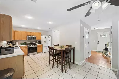441 Crested View Drive, Loganville, GA 30052 - Photo 6