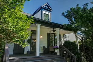 1433 Carroll Dr NW, Atlanta, GA 30318 - Photo 2