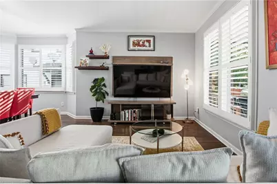 1433 Carroll Drive NW #8, Atlanta, GA 30318 - Photo 8