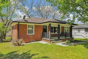 221 Napoleon Dr SW, Atlanta, GA 30314 - Photo 1