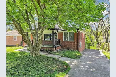 221 Napoleon Drive SW, Atlanta, GA 30314 - Photo 2