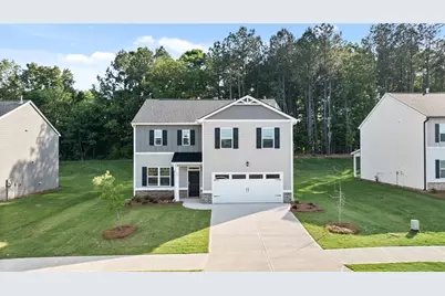 102 Fox Chase Court, Griffin, GA 30224 - Photo 1