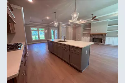 305 Springtime Way, Monroe, GA 30655 - Photo 4