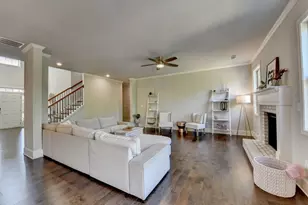 4468 Mantova Dr, Buford, GA 30519 - Photo 16