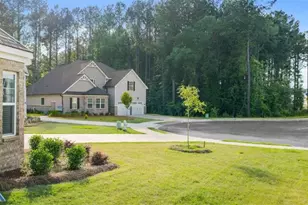 13710 Homer Ln, Covington, GA 30014 - Photo 4