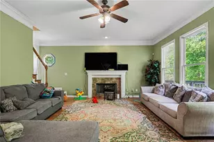 3325 Holly Hill Pkwy, Ellenwood, GA 30294 - Photo 6