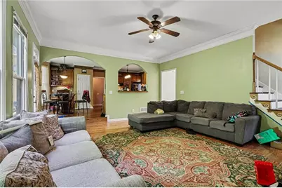 3325 Holly Hill Parkway, Ellenwood, GA 30294 - Photo 8