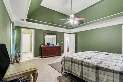 3325 Holly Hill Parkway, Ellenwood, GA 30294 - Photo 26