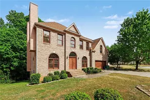 3325 Holly Hill Pkwy, Ellenwood, GA 30294 - Photo 2