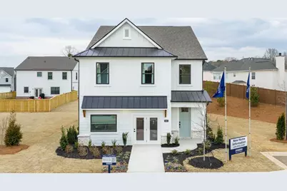 1478 Longwing Lane, Marietta, GA 30066 - Photo 2