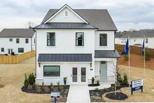 1478 Longwing Ln, Marietta, GA 30066 - Photo 2