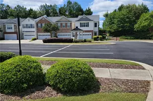 546 Woodland Park Terrace, Lawrenceville, GA 30043 - Photo 20
