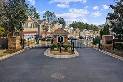 546 Woodland Park Terrace, Lawrenceville, GA 30043 - Photo 22