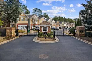 546 Woodland Park Terrace, Lawrenceville, GA 30043 - Photo 22