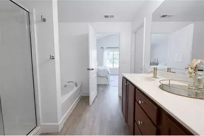 546 Woodland Park Terrace, Lawrenceville, GA 30043 - Photo 14