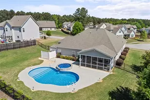 2216 Blackberry Ct, Monroe, GA 30656 - Photo 8