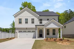 13706 Homer Ln, Covington, GA 30014 - Photo 2