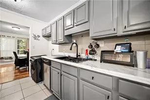 5142 Jenny Dr, Acworth, GA 30101 - Photo 4