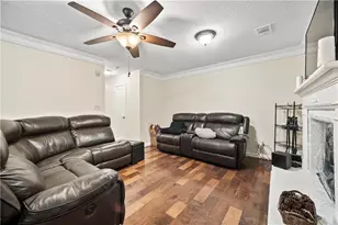 5142 Jenny Dr, Acworth, GA 30101 - Photo 12