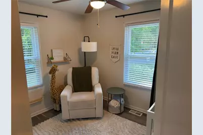 296 Ridgeland Terrace, Marietta, GA 30062 - Photo 12