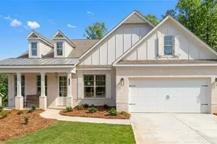 609 Brooke Vw Ln, Canton, GA 30115 - Photo 1